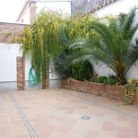 Hostal Dulcinea Esquivias المظهر الخارجي الصورة