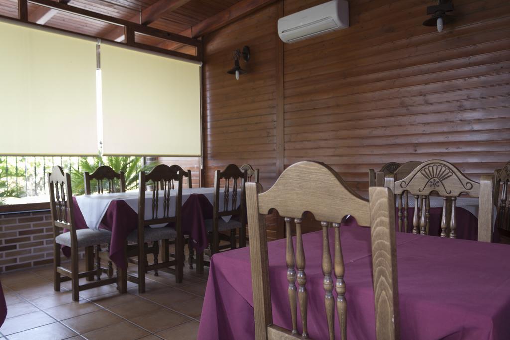 Hostal Dulcinea Esquivias المظهر الخارجي الصورة