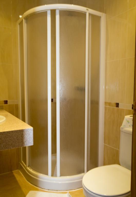 Hostal Dulcinea Esquivias المظهر الخارجي الصورة
